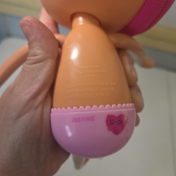 pink hair sex doll silicone Sex Dolls As long as you want,right here,you can have all t main image 1